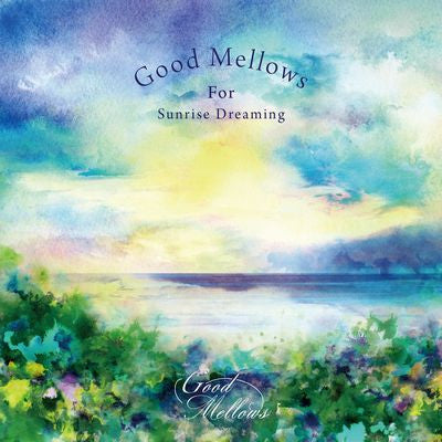 Release: Good Mellows For Sunrise Dreaming-Vinyl-Japan-2015-SUEP-1007-8541461