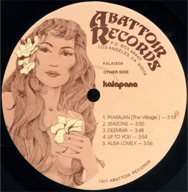 Kalapana III