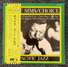 Zoot Sims - Choice (Vinyl, LP, Album) Very Good (VG) / Very Good (VG)
