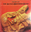 The Allman Brothers Band - The Best Of The Allman Brothers Band (Vinyl, LP, Compilation, Stereo) Very Good Plus (VG+) / Very Good (VG)