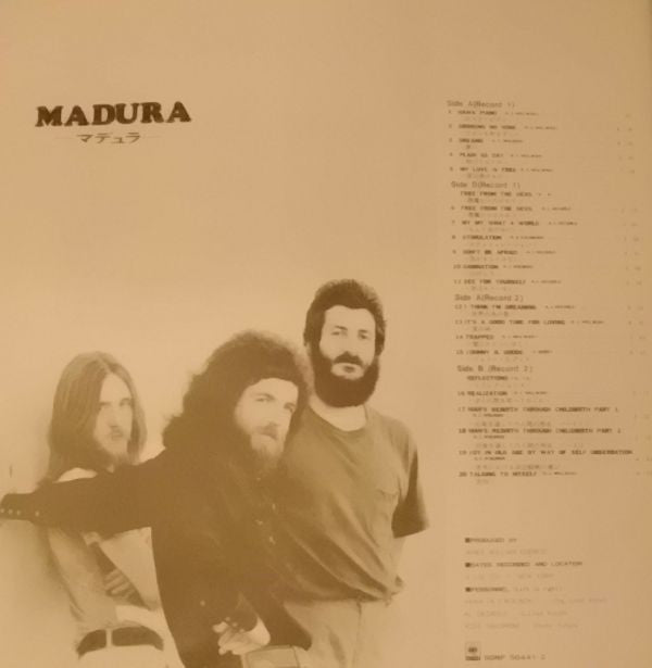 Madura