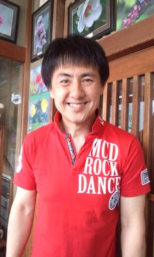 Daisaku Ogata