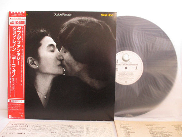 Double Fantasy = ダブル・ファンタジー