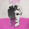 Mott The Hoople - Mott (Vinyl, LP, Album, Reissue)