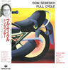 Don Sebesky - Full Cycle (Vinyl, LP, Album) Very Good Plus (VG+) / Very Good (VG)