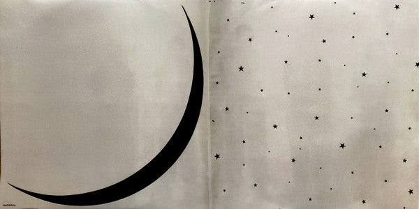 Stars And The Moon