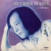 Tatsuro Yamashita - Get Back In Love (Vinyl, 7
