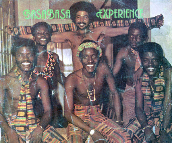 Basa Basa Soundz