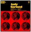 Judy Garland - Judy Garland (Vinyl, LP, Compilation) Very Good Plus (VG+) / Very Good Plus (VG+)