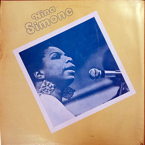 Master Release: Ne Me Quitte Pas by Nina Simone