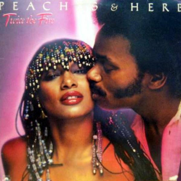 Twice The Fire