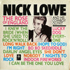 Nick Lowe And His Cowboy Outfit - The Rose Of England (Vinyl, LP, Reissue) Near Mint (NM or M-) / Very Good Plus (VG+)