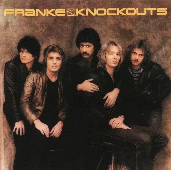 Release: Franke & The Knockouts-Vinyl-US-1981-BXL1-7755-2172706