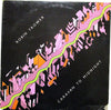 Robin Trower - Caravan To Midnight (Vinyl, LP, Album, Stereo) Good Plus (G+) / Very Good (VG)