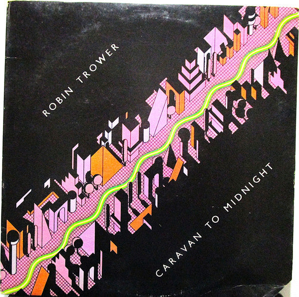Caravan To Midnight