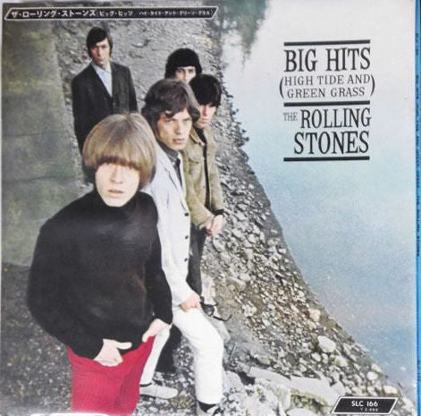 Big Hits [High Tide And Green Grass]