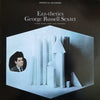 The George Russell Sextet - Ezz-thetics (Vinyl, LP, Album, Reissue) Near Mint (NM or M-) / Very Good (VG)