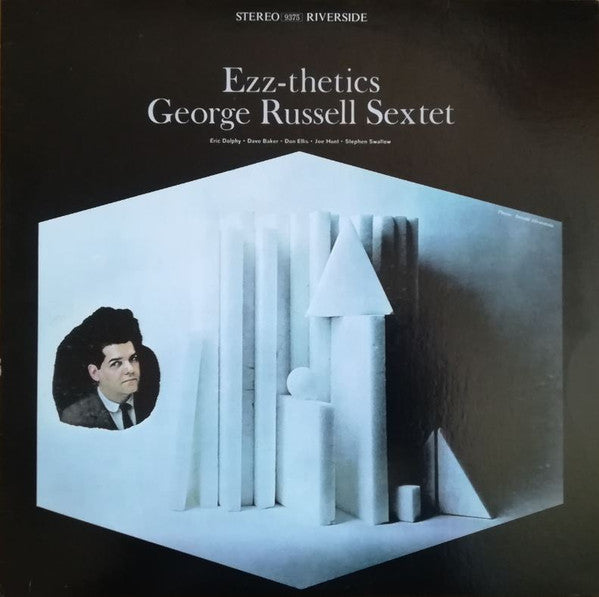 Release: Ezz-thetics-Vinyl-US-1983-OJC-070, RLP-9375-2422660