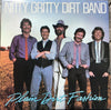Nitty Gritty Dirt Band - Plain Dirt Fashion (Vinyl, LP, Album) Mint (M) / Mint (M)