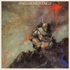 Loudness (5) - Disillusion (Vinyl, LP, Album) Very Good (VG) / Good Plus (G+)