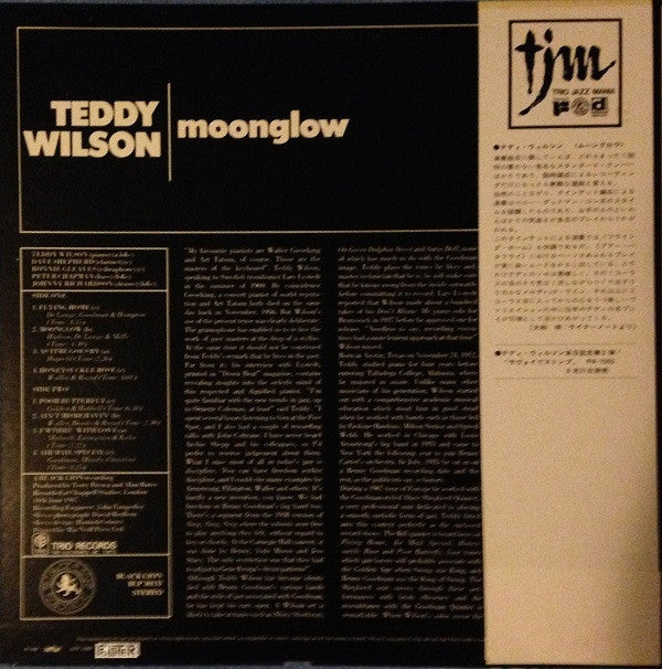 Release: Moonglow-Vinyl-Japan-1973-PA-7054, BLP 30133-5630231