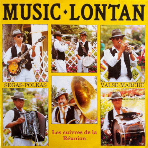 Music⬥Lontan