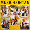 Les Cuivres De La Réunion - Music⬥Lontan (Vinyl, LP, Compilation)