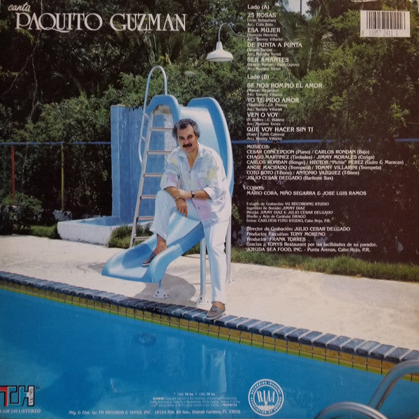 Master Release: Las Mejores Baladas En Salsa by Champán y Ron Orquesta