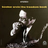 Booker Ervin - The Freedom Book (Vinyl, LP, Album, Limited Edition, Reissue, Remastered, Stereo) Very Good Plus (VG+) / Near Mint (NM or M-)