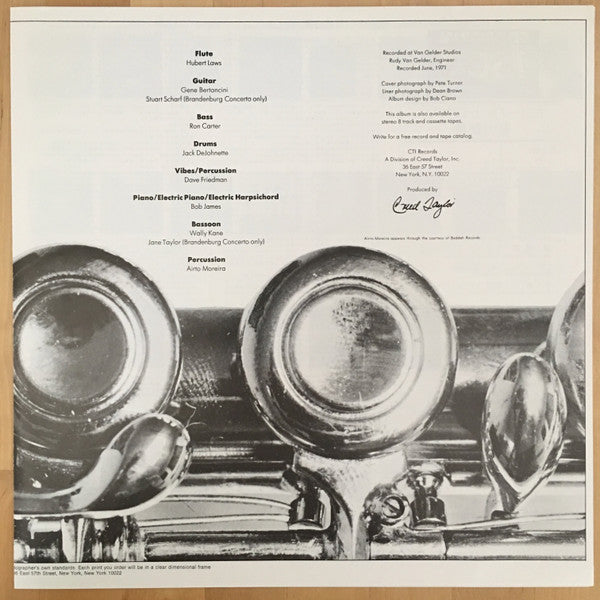 Release: The Rite Of Spring-Vinyl-Japan-1978-LAX 3174-7309894