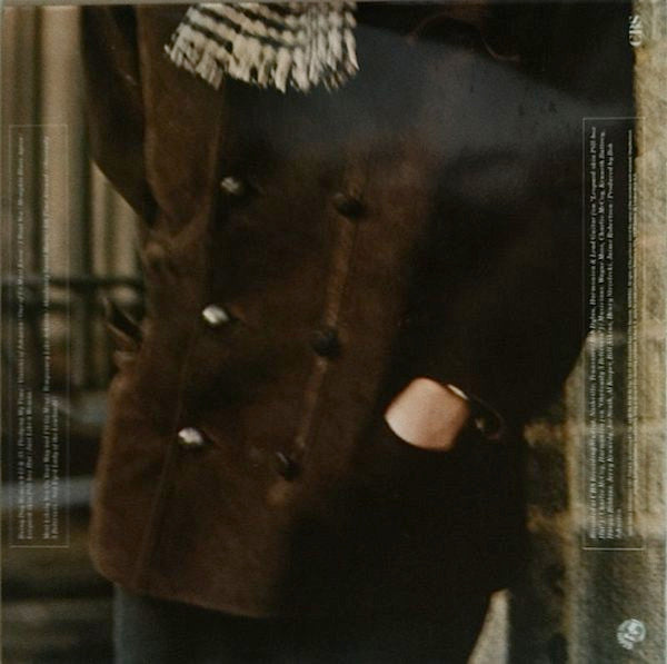 Release: Blonde On Blonde-Vinyl-Czechoslovakia-1991-21 0065-1 312, 21 0066-1 312-4017945