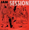 Various - Jam Session #2 (Vinyl, LP, Album, Reissue, Mono)