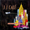 J.J. Cale - Travel-Log (Vinyl, LP, Album) Very Good Plus (VG+) / Very Good Plus (VG+)