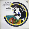 Phil Woods And His European Rhythm Machine - At The Montreux Jazz Festival (Vinyl, LP, Album, Reissue) Very Good Plus (VG+) / Very Good (VG)