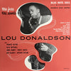 Lou Donaldson - New Faces – New Sounds (Vinyl, LP, Album, Reissue) Near Mint (NM or M-) / Very Good Plus (VG+)