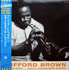 Clifford Brown - More Memorable Tracks (Vinyl, LP, Album, Limited Edition, Mono) Very Good Plus (VG+) / Very Good Plus (VG+)