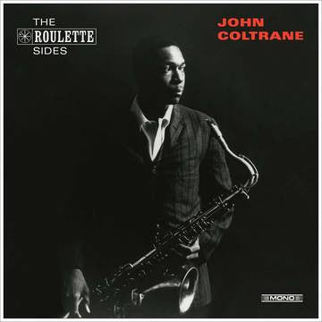 Release: The Roulette Sides-Vinyl-Europe-2016-SR-52125, 0825646507573-8397183
