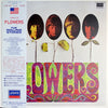 The Rolling Stones - Flowers (Vinyl, LP, Compilation, Reissue, Stereo) Very Good Plus (VG+) / Very Good Plus (VG+)