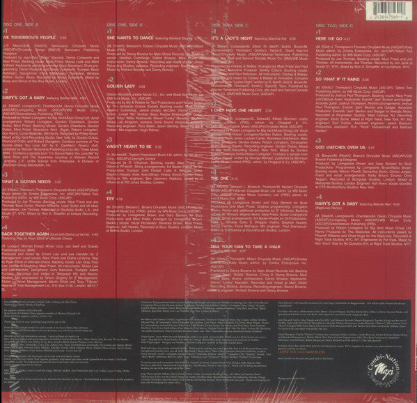 Release: CombiNation-Vinyl-US-1999-7243 8 47569 1 8-2277204