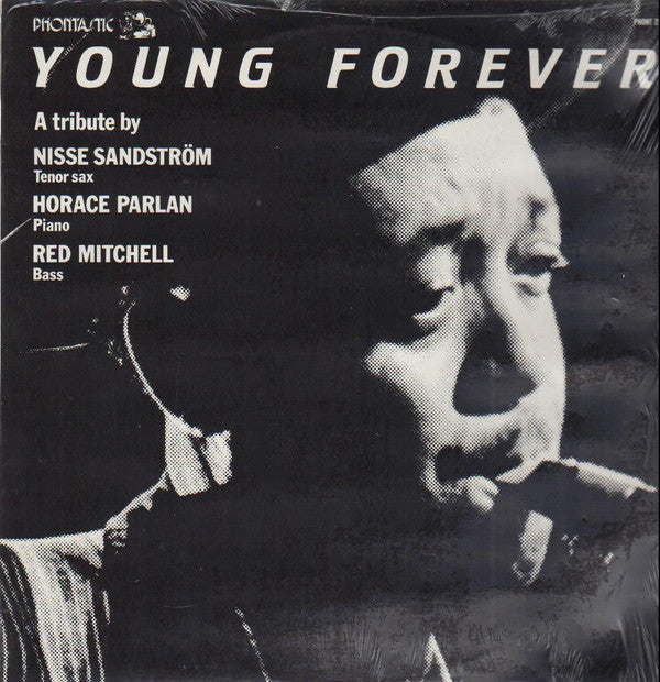 Young Forever
