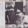 The Style Council - Our Favourite Shop = アワ・フェイヴァリット・ショップ (Vinyl, L...