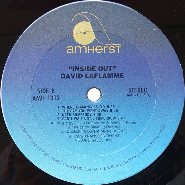 Inside Out