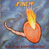 Finch (4) - Beyond Expression (Vinyl, LP, Album) Near Mint (NM or M-) / Very Good Plus (VG+)