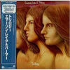 Emerson, Lake & Palmer - Trilogy (Vinyl, LP, Album, Reissue, Limite...