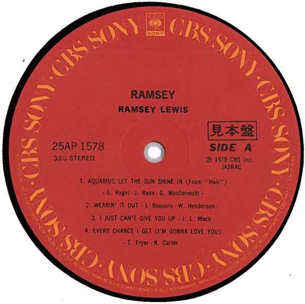 Ramsey