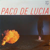 Paco De Lucía - Paco De Lucía (2xVinyl, LP, Compilation) Very Good Plus (VG+) / Very Good (VG)