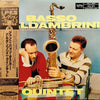 Quintetto Basso-Valdambrini - Basso Valdambrini Quintet (Vinyl, LP, Shape, Album, Reissue, Mono) Near Mint (NM or M-) / Near Mint (NM or M-)