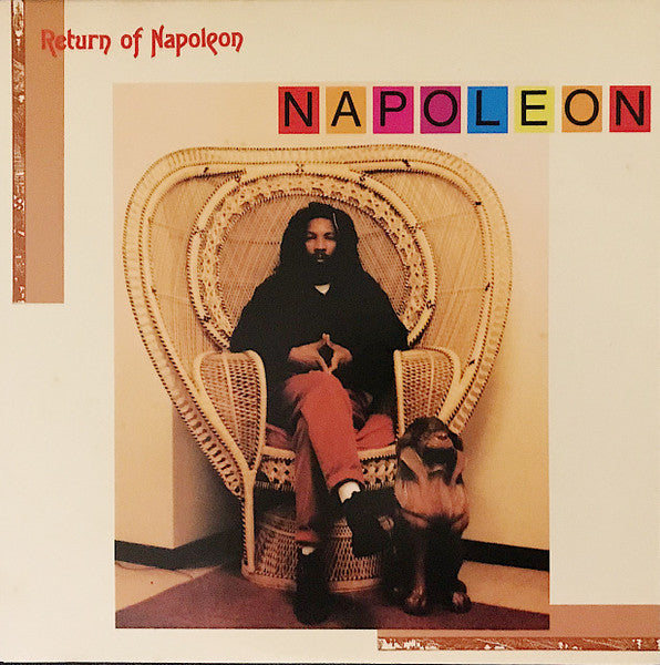 Release: Unknown Release-Vinyl-Japan-1990-RMR-1001-9439417