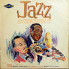 Duke Ellington - Jazz Concert (Vinyl, LP, Album, Mono) Good Plus (G+) / Very Good (VG)