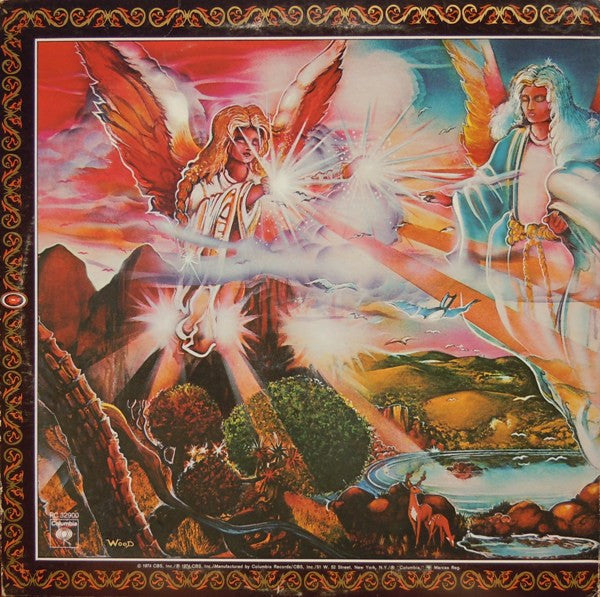 Release: Illuminations-Vinyl-US-1974-PC 32900-2008102